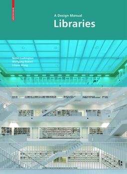 Hardcover Libraries: A Design Manual Book