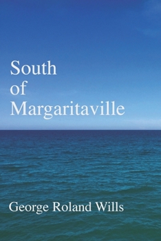 Paperback South of Margaritaville Book