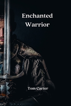 Paperback Enchanted Warrior Book