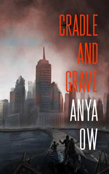 Paperback Cradle and Grave Book
