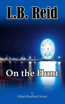 Paperback On the Hunt Book