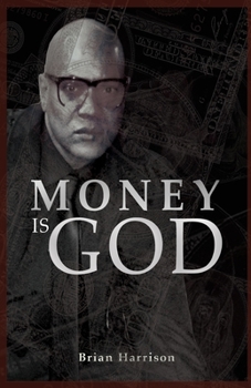 Paperback Money is God Book