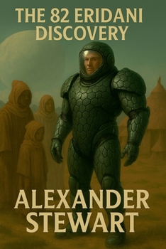 Paperback The 82-Eridani Discovery Book