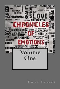 Paperback Chronicles of Emotions Book