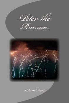 Paperback Peter the Roman. Book