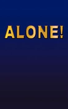 Hardcover Alone! Book