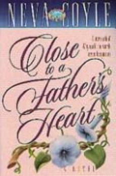 Paperback Close to a Father's Heart Book