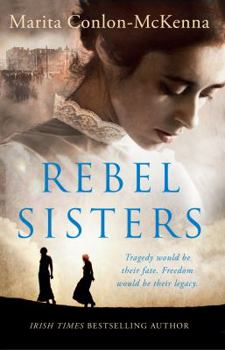 Paperback Rebel Sisters Book