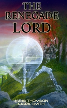 Paperback The Renegade Lord Book