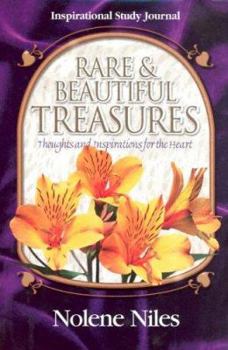Hardcover Rare and Beautiful Treasures Book