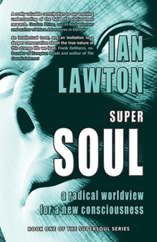Paperback Supersoul: a radical worldview for a new consciousness Book