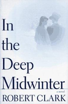 Hardcover In the Deep Midwinter Book