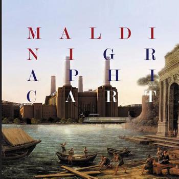 Paperback Maldini Graphic Art Book