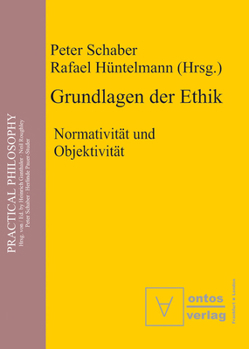 Paperback Grundlagen der Ethik [German] Book
