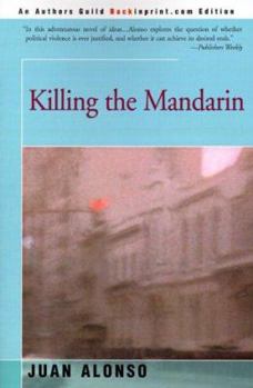 Paperback Killing the Mandarin Book