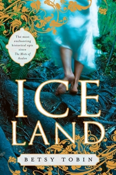 Paperback Ice Land Book