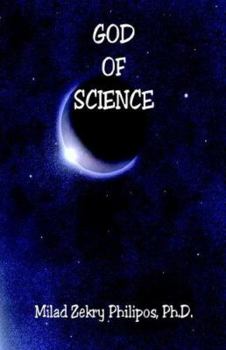 Paperback God of Science Book