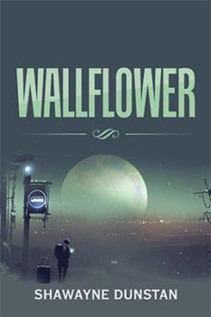 Paperback Wallflower Book