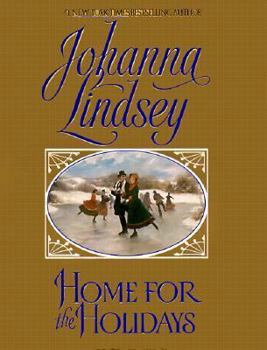 Hardcover Home for the Holidays Book