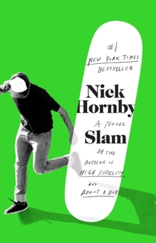 Paperback Slam Book