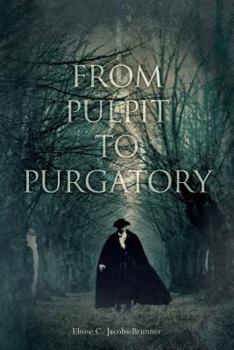 Paperback From Pulpit to Purgatory Book