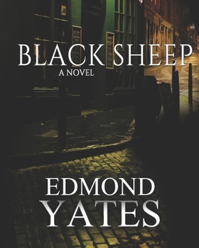 Paperback Black Sheep Book