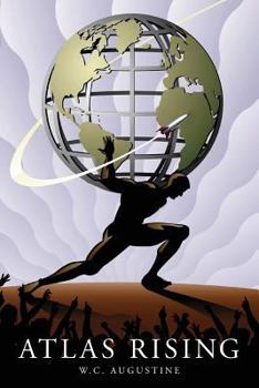Paperback Atlas Rising Book