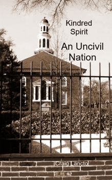 Paperback Uncivil Nation Book