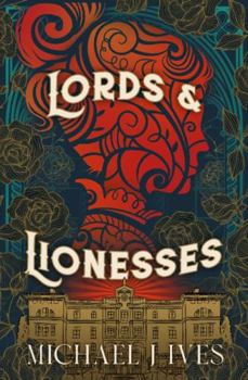 Paperback Lords & Lionesses Book