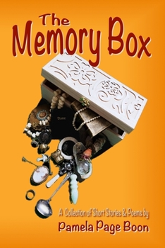 Paperback The Memory Box Book