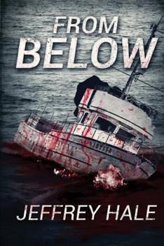 Paperback From Below Book