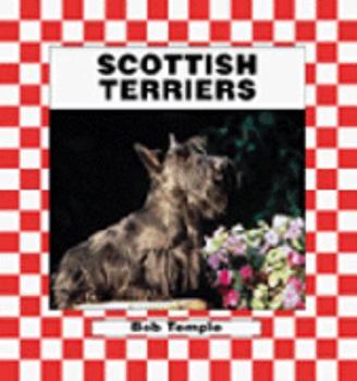 Library Binding Scottish Terriers Book