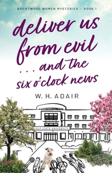 Deliver Us From Evil…and the Six O’Clock News