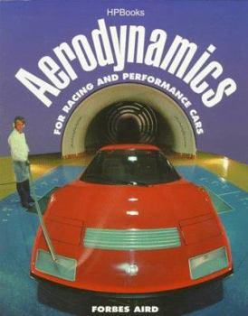 Mass Market Paperback Aerodynamics Hp1267 Book