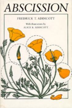 Hardcover Abscission Book