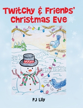 Twitchy & Friends' Christmas Eve
