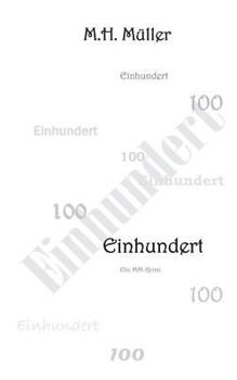 Paperback Einhundert [German] Book