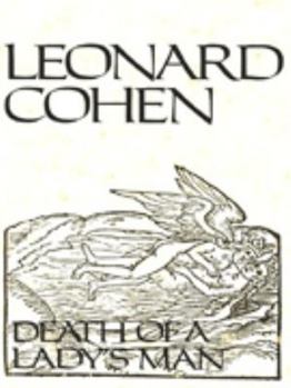 Paperback Death of a Lady's Man Book