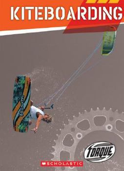 Kiteboarding - Book  of the Action Sports