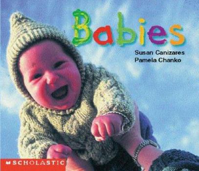 Paperback Babies (Learning Center Emergent Readers) Book