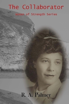 Paperback The Collaborator Book