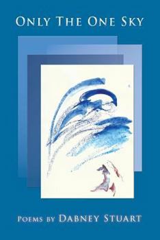 Paperback Only the One Sky Book