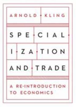 Paperback Specialization and Trade Book