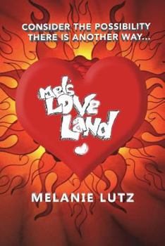 Paperback Mels Love Land Book