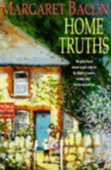 Paperback Home Truths Book