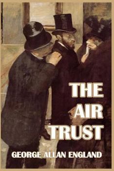 Paperback The Air Trust Book