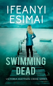 Paperback Swimming Dead Book