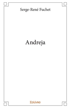 Paperback Andreja [French] Book