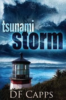 Tsunami Storm - Book #3 of the Jake Hunter