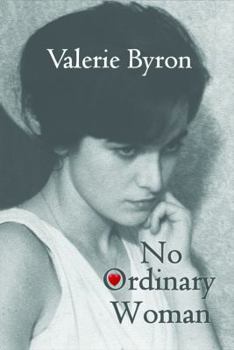 Paperback No Ordinary Woman Book